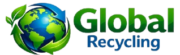 Global Recycling Logo